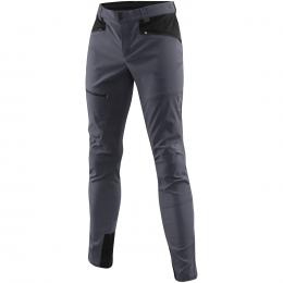 LÖFFLER o. Polster Tapered CSL lange Bikehose, für Herren, Größe L, Fahrradhose,