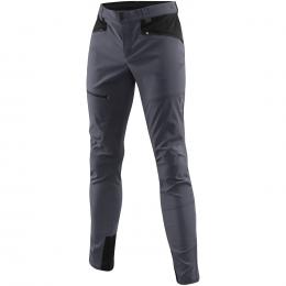 LÖFFLER o. Polster Tapered CSL lange Bikehose, für Herren, Größe M, Radlerhose,