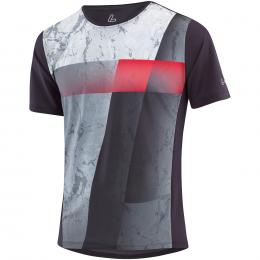 LÖFFLER Pietro Bikeshirt, für Herren, Größe L, Bike Trikot, MTB Bekleidung