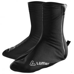 LÖFFLER RR Thermoüberschuhe, Unisex (Damen / Herren), Größe 2XL, Radüberschuhe,