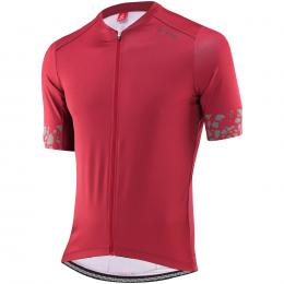 LÖFFLER Terra Hotbond Kurzarmtrikot, für Herren, Größe XL, Radtrikot, Fahrradbek