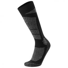 LÖFFLER Transtex Merino Long Kniestrümpfe, für Herren, Größe S-M, MTB Socken, Ra