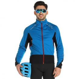 LÖFFLER Ventsiro WS Light Radjacke, für Herren, Größe 2XL, Fahrradjacke, Fahrrad