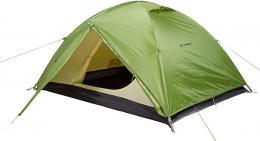 Angebot für Loggia 3P Vaude, mossy green  Ausrüstung > Zelte & Campingmöbel > Zelte > 2 Personen Zelte Accommodation - jetzt kaufen.