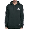 Logo Taped Hoody