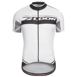 LOOK Kurzarmtrikot Proteam, für Herren, Größe S, Fahrradtrikot, Radbekleidung