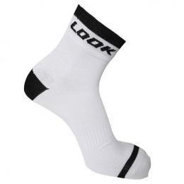LOOK Radsocken, für Herren, Größe L-XL, Socken Radsport, Mountainbike Bekleidung