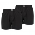 Loose Jersey Boxer 2er Pack