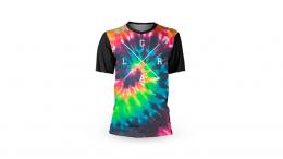 Loose Riders 420 Short Sleeves BAD TRIP S XL