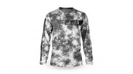 Loose Riders C/S COS Long Sleeves TIE DYE GREY M Angebot kostenlos vergleichen bei topsport24.com.