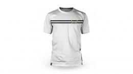 Loose Riders C/S NVS Short Sleeves LAUREL WHITE-S XL