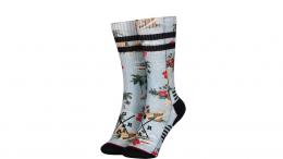 Loose Riders Technical Socks ALOHA ONESIZE