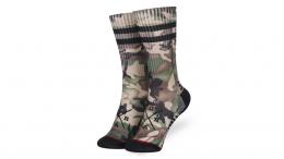Loose Riders Technical Socks CAMO FOREST ONESIZE