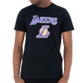 Los Angeles Lakers Team Logo Tee