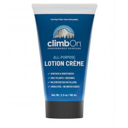 Angebot für Lotion Creme climbOn,  68ml Klettern > Bürsten & Tape Outdoor Adventure - jetzt kaufen.