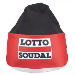 LOTTO SOUDAL 2016 Helmunterzieher, für Herren, Fahrradbekleidung
