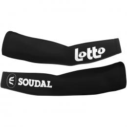 LOTTO SOUDAL Armlinge 2022, für Herren, Größe L, Armwärmer, Fahrradbekleidung Angebot kostenlos vergleichen bei topsport24.com.