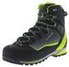 Lowa Alpine Pro GTX Schwarz Herren Alpin Schuhe