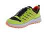 Lowa AXOS GTX LO JUNIOR Limone Orange Kinder Hikingschuhe