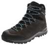 Lowa EXPLORER GTX MID WS Anthrazit Türkis Damen Trekking Stiefel