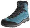 Lowa EXPLORER GTX MID WS Aquamarin Koralle Türkis Damen Trekking Stiefel