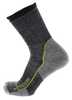 Lowa Kids Socke Schwarz Kindersocken