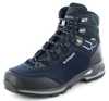 Lowa LADY LIGHT GTX Blau Damen Trekking Stiefel