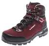 Lowa LADY LIGHT LL Bordeaux Rose Damen Trekking Schuhe