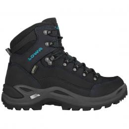 Lowa Renegade GTX Mid Wide (Weit) Ws