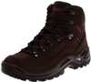 Lowa RENEGADE GTX MID Ws Espresso Damen Wanderstiefel