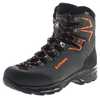 Lowa TICAM II GTX Anthrazit Orange Herren Alpin Stiefel