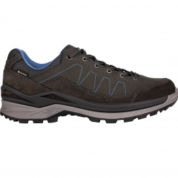 Lowa Toro Pro GTX Low