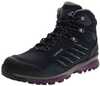 Lowa TREK EVO GTX MID Ws Navy Beere Damen Trekkingstiefel