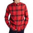 LS Heavy Flannel
