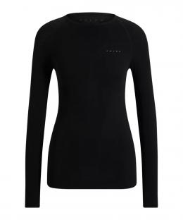 Angebot für LS Shirt Women Falke, black l Bekleidung > Funktionsunterwäsche > Funktionsunterhemden Lingerie - jetzt kaufen.