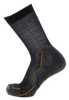 LS Trekking Socke Schwarz Unisex Socken Angebot kostenlos vergleichen bei topsport24.com.