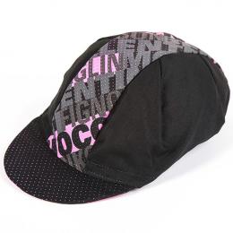 LTD EDITION 100° GIRO D'ITALIA 2017 Schirmmütze, für Herren, Fahrradcap, Radcap
