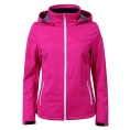 Lucy Softshelljacke Women