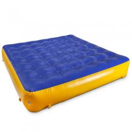 Luftkissen Airtramp für Rehabilitation, 2x2 m