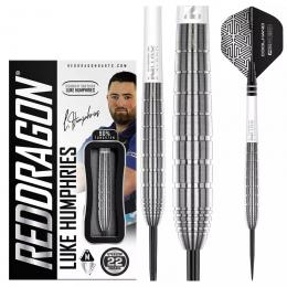 Luke Humphries TX1 Steeldarts 22g