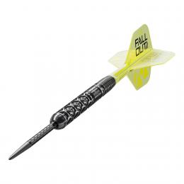 Luke Littler Nuke Fallout Steeldarts  90% SP 2026 22g