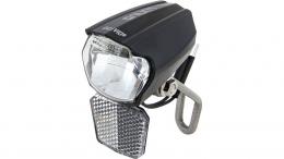 Lunivo DIA F30d LED-Scheinwerfer SCHWARZ