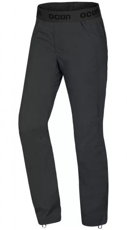 Angebot für Mánia Pants Men Ocún, graphite s Bekleidung > Hosen > Sporthosen & Kletterhosen General Clothing - jetzt kaufen.