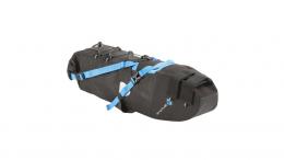 M-Wave Rough Ride Saddle L SCHWARZ