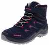 Maddox Warm GTX MID Kinder Blau Winterschuh Angebot kostenlos vergleichen bei topsport24.com.