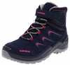 Maddox Warm GTX MID Kinder Blau Winterschuh