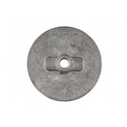 Magnesiumanode Platte für Mercruiser 762144