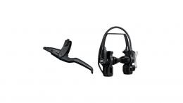 Magura HS11 Felgenbremse SCHWARZ