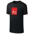 Main Block SS Tee