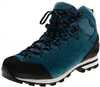 MAKRA LIGHT Lady GTX Damen Blue Green Black Trekkingstiefel